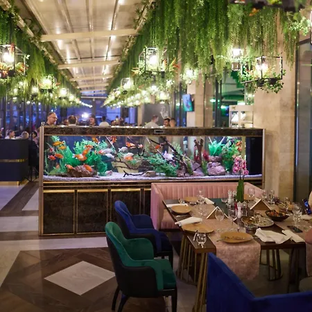 Address 23 - Palace Of Parliament Area Apartament