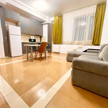 Address 23 - Palace Of Parliament Area *