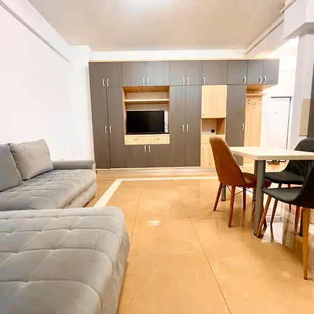 Address 23 - Palace Of Parliament Area Apartamento