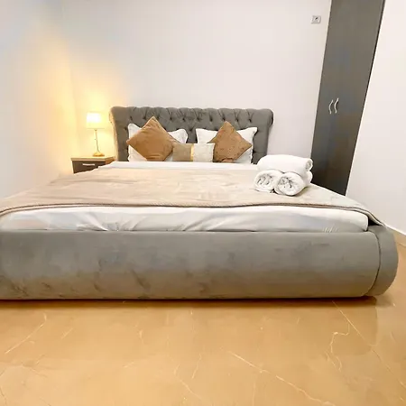 Apartament Address 23 - Palace Of Parliament Area *