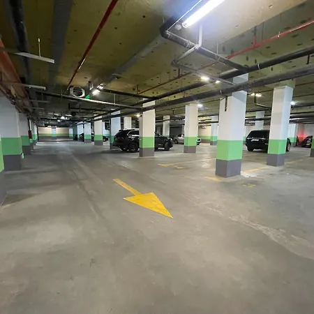 Address 23 - Palace Of Parliament Area Apartament