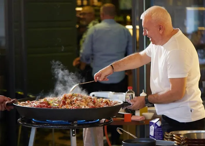 Address 23 - Palace Of Parliament Area ブカレスト