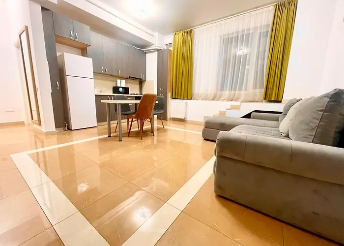 Address 23 - Palace Of Parliament Area *