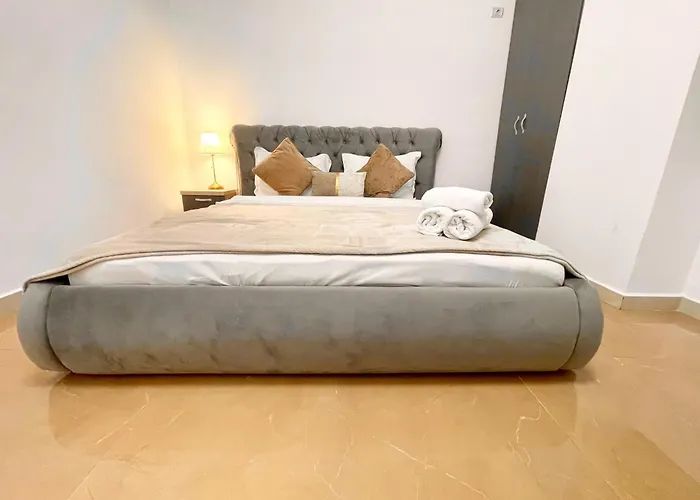 Apartmán Address 23 - Palace Of Parliament Area *