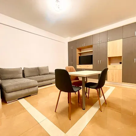 Appartement Address 23 - Palace Of Parliament Area *