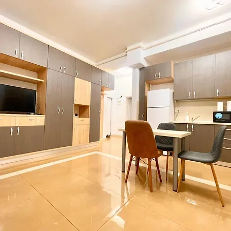 Address 23 - Palace Of Parliament Area *