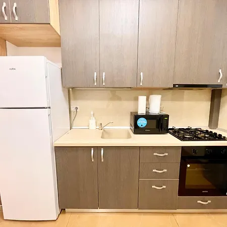 Address 23 - Palace Of Parliament Area