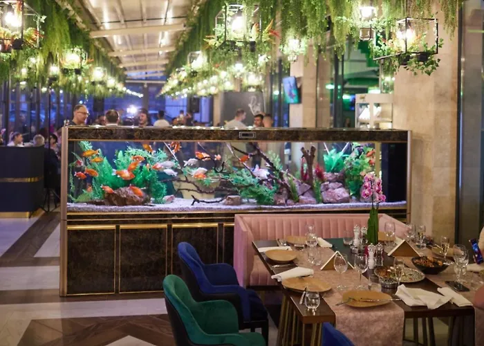 Address 23 - Palace Of Parliament Area شقة