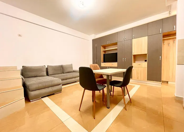 شقة Address 23 - Palace Of Parliament Area *