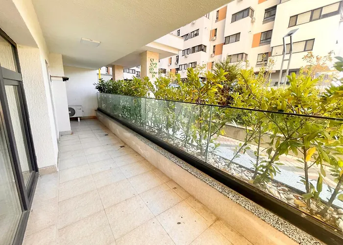 Address 23 - Palace Of Parliament Area * بوخارست