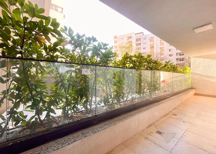 Address 23 - Palace Of Parliament Area * بوخارست